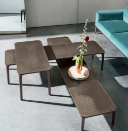 sovet_3_slim Modernses stiilis diivanilauad, Coffee tables Sovet - Slim