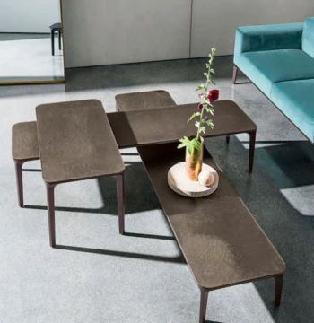 sovet_3_slim Modernses stiilis diivanilauad, Coffee tables Sovet - Slim