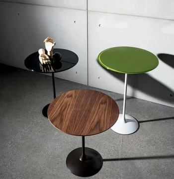 sovet_4_tulip Modernses stiilis diivanilauad, Coffee tables Sovet - Tulip