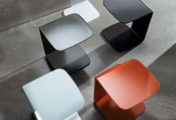 sovet_5_shell Modernses stiilis diivanilauad, Coffee tables Sovet - Shell