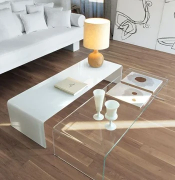 sovet_6_bridge Modernses stiilis diivanilauad, Coffee tables Sovet - Bridge