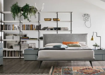 tomasella_1_bravo-hashtage Modernne magamistoamööbel Tomasella - Bedrooms - Bravo-Hashtage