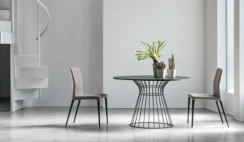 tomasella_2_brigitte-betty Modernne söögitoamööbel - Dining rooms - Tomasella - Brigitte-Betty