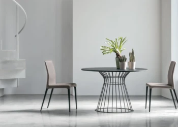 tomasella_2_brigitte-betty Modernne söögitoamööbel - Dining rooms - Tomasella - Brigitte-Betty