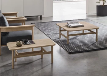 tomasella_2_hood Modernses stiilis diivanilauad, Coffee tables Tomasella - Hood