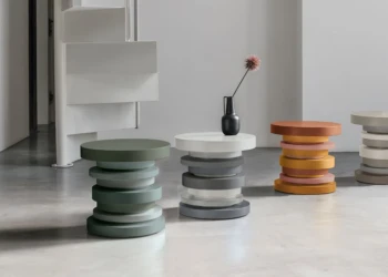 tomasella_3_33 Modernses stiilis diivanilauad, Coffee tables Tomasella - 33