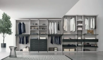 tomasella_3_doxa-3 Modernne garderoobimööbel - Tomasella - Doxa-3