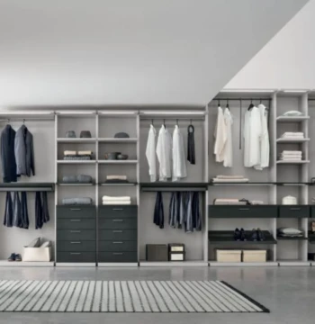 tomasella_3_doxa-3 Modernne garderoobimööbel - Tomasella - Doxa-3