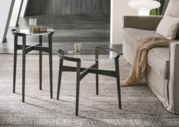 tomasella_4_bloom Modernses stiilis diivanilauad, Coffee tables Tomasella - Bloom