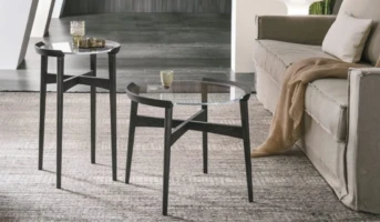 tomasella_4_bloom Modernses stiilis diivanilauad, Coffee tables Tomasella - Bloom