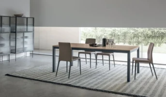 tomasella_4_infinity-york Modernne söögitoamööbel - Dining rooms - Tomasella - Infinity-York