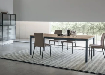 tomasella_4_infinity-york Modernne söögitoamööbel - Dining rooms - Tomasella - Infinity-York