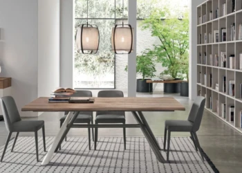 tomasella_4_tudor-betty Modernne söögitoamööbel - Dining rooms - Tomasella - Tudor-Betty