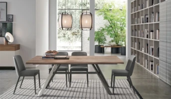 tomasella_4_tudor-betty Modernne söögitoamööbel - Dining rooms - Tomasella - Tudor-Betty