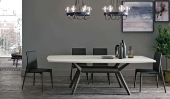 tomasella_5_avalon-fly Modernne söögitoamööbel - Dining rooms - Tomasella - Avalon-Fly