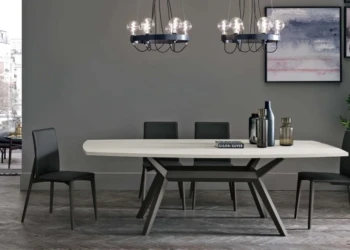 tomasella_5_avalon-fly Modernne söögitoamööbel - Dining rooms - Tomasella - Avalon-Fly