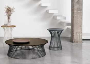 tomasella_6_brigitte Modernses stiilis diivanilauad, Coffee tables Tomasella - Brigitte