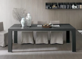 tomasella_6_doppio_passo-betty Modernne söögitoamööbel - Dining rooms - Tomasella - Doppio Passo-Betty