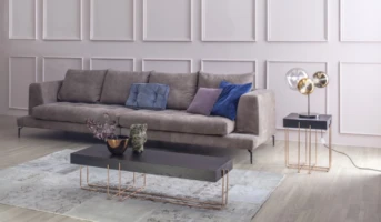 tonin_casa_1_cruz Modernses stiilis diivanilauad, Coffee tables Tonin Casa - Cruz