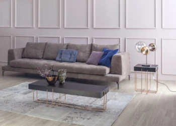 tonin_casa_1_cruz Modernses stiilis diivanilauad, Coffee tables Tonin Casa - Cruz