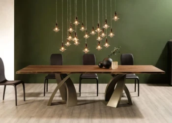 tonin_casa_1_eliseo-lisetta Modernne söögitoamööbel - Dining rooms - Tonin Casa - Eliseo-Lisetta