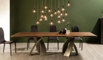 tonin_casa_1_eliseo-lisetta Modernne söögitoamööbel - Dining rooms - Tonin Casa - Eliseo-Lisetta