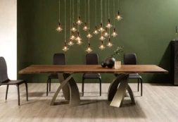 tonin_casa_1_eliseo-lisetta Modernne söögitoamööbel - Dining rooms - Tonin Casa - Eliseo-Lisetta