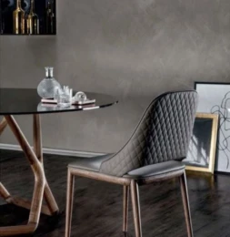 Toolid - Chairs - Tonin Casa - Malva Elite