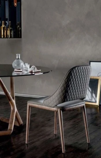 Toolid - Chairs - Tonin Casa - Malva Elite