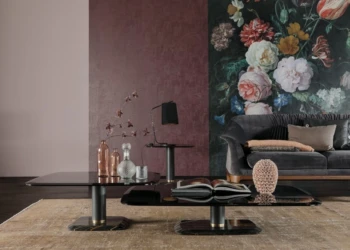 tonin_casa_2-botero Modernses stiilis diivanilauad, Coffee tables Tonin Casa - Botero