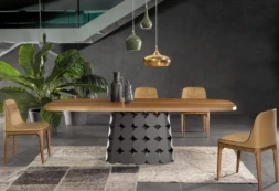 tonin_casa_2_pois-mivida Modernne söögitoamööbel - Dining rooms - Tonin Casa - Pois-Mivida