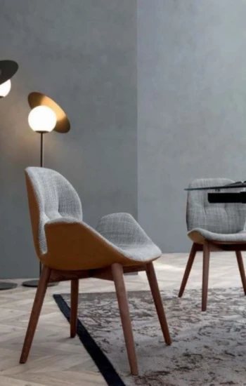 Toolid - Chairs - Tonin Casa - Sorrento Esprit