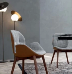 Toolid - Chairs - Tonin Casa - Sorrento Esprit