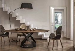 tonin_casa_3_capri-sorrento Modernne söögitoamööbel - Dining rooms - Tonin Casa - Capri-Sorrento