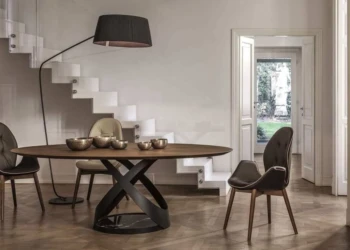 tonin_casa_3_capri-sorrento Modernne söögitoamööbel - Dining rooms - Tonin Casa - Capri-Sorrento