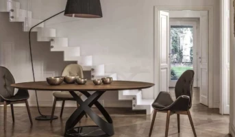 tonin_casa_3_capri-sorrento Modernne söögitoamööbel - Dining rooms - Tonin Casa - Capri-Sorrento