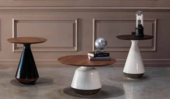 tonin_casa_4_amira Modernses stiilis diivanilauad, Coffee tables Tonin Casa - Amira