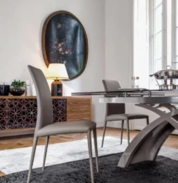 Toolid - Chairs - Tonin Casa - Charm