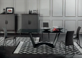 tonin_casa_4_reverse-charm Modernne söögitoamööbel - Dining rooms - Tonin Casa - Reverse-Charm