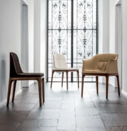 Toolid - Chairs - Tonin Casa - Mivida