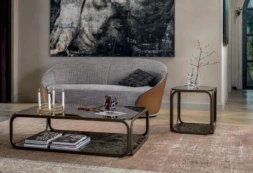tonin_casa_5_remind Modernses stiilis diivanilauad, Coffee tables Tonin Casa - Remind