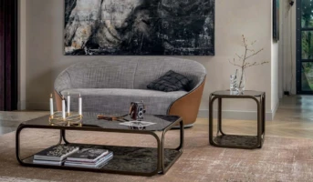 tonin_casa_5_remind Modernses stiilis diivanilauad, Coffee tables Tonin Casa - Remind