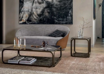 tonin_casa_5_remind Modernses stiilis diivanilauad, Coffee tables Tonin Casa - Remind