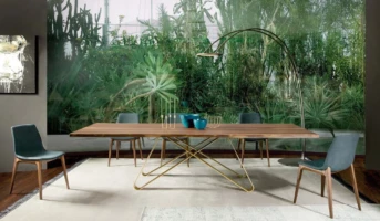 tonin_casa_5_status-aralia Modernne söögitoamööbel - Dining rooms - Tonin Casa - Status-Aralia