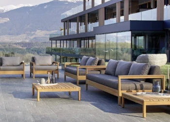 varaschin_Bali, aiamööbel ja terrassimööbel aiamööbel ja terrassimööbel - Varaschin - Bali