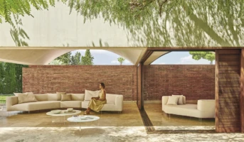 varaschin_Belt Air, aiamööbel ja terrassimööbel aiamööbel ja terrassimööbel - Varaschin - Belt Air