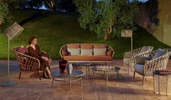 varaschin_Emma Cross, aiamööbel ja terrassimööbel aiamööbel ja terrassimööbel - Varaschin - Emma Cross
