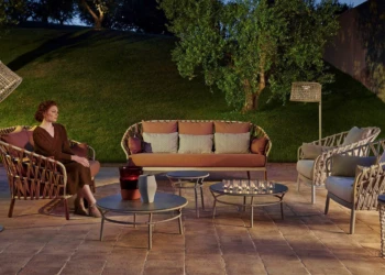 varaschin_Emma Cross, aiamööbel ja terrassimööbel aiamööbel ja terrassimööbel - Varaschin - Emma Cross