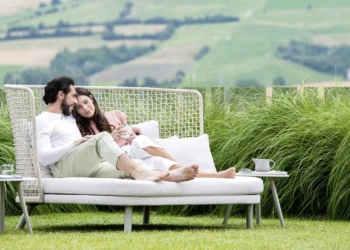 varaschin_Emma, aiamööbel ja terrassimööbel aiamööbel ja terrassimööbel - Varaschin - Emma