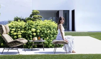 varaschin_Summer Set, aiamööbel ja terrassimööbel aiamööbel ja terrassimööbel - Varaschin - Summer Set